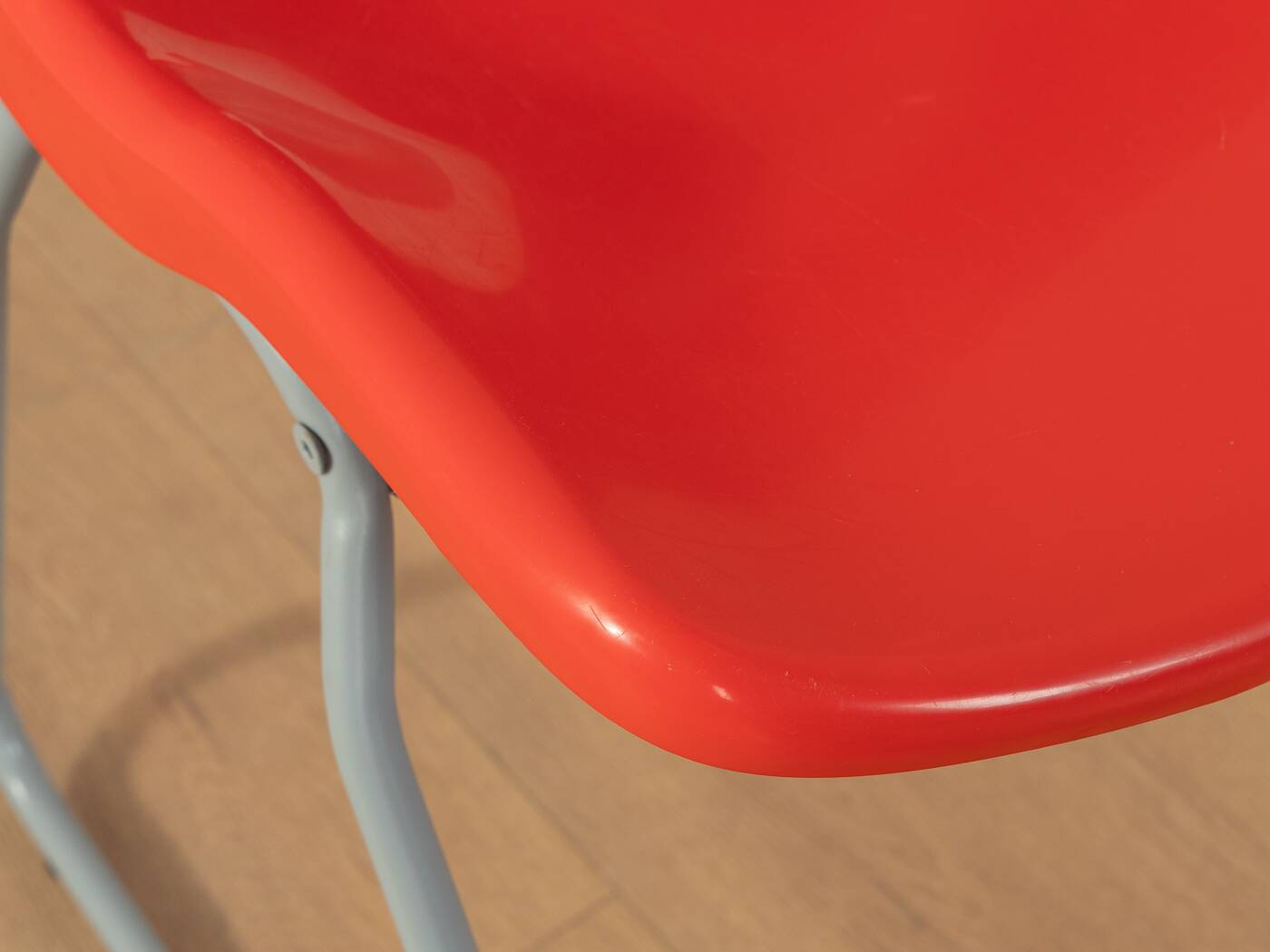 Vintage Snille Chair by 1990s Ikea