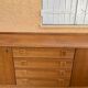 Vintage Scandinavian sideboard from the 60s