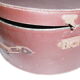 Old hat box