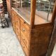 Vitrine de commerce