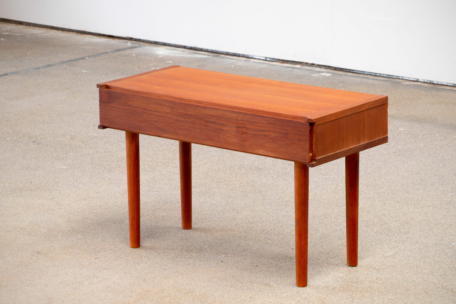 Console scandinavian 1960 extra furniture