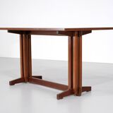 Dining table by Ilmari Tapiovaara for Permanente di Cantù - 1960s