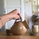 Pitcher sandstone Village