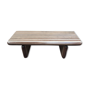 Banc par Jacques Sarphatie