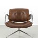 Chaise de bureau FK84 par Jørgen Kastholm et Preben Fabricius