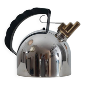 Chaîne en acier inoxydable vintage par Richard Sapper pour Alessi