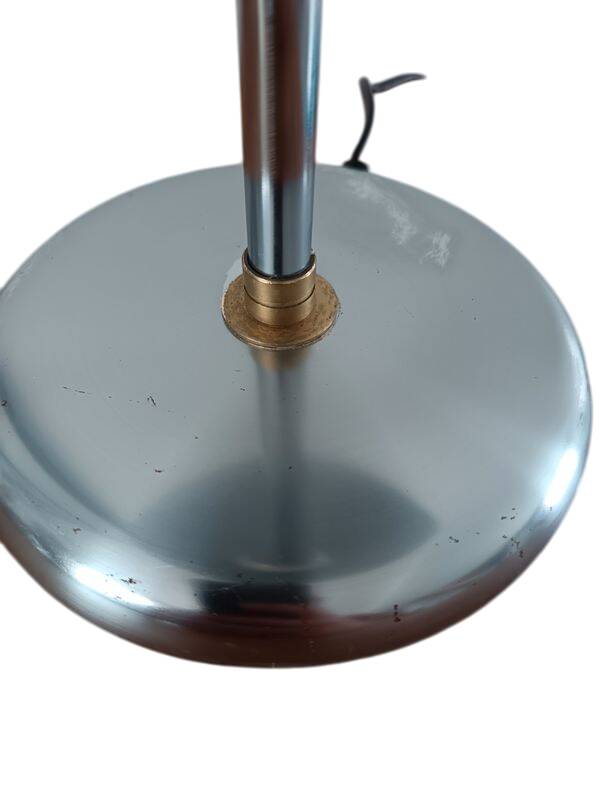 Vintage IKEA mushroom lamp 80/90 – modernist Bauhaus design