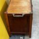 Art Deco period side table