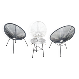 Acapulco garden furniture