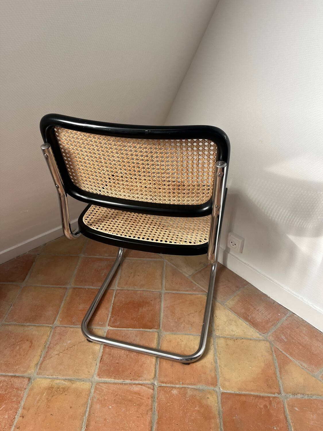 Breuer B32 CESCA pair