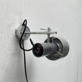 Mid-century FA2 wall sconces by Peter Nelson for Architectural Lighting Company, England, set of 2.