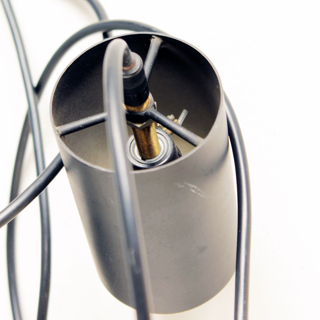 Crystal ceiling fixture by flavio poli for seguso vetri d'arte italy