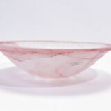 Murano coupe en verre