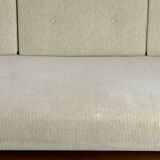 Vintage Scandinavian 3-seater sofa from the 1960s.