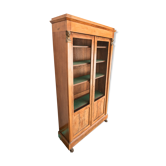 Empire style library