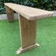Old bench