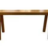 René Martin Bench - 60s