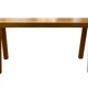 René Martin Bench - 60s