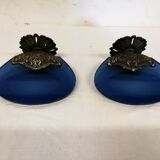 Bathroom Accessories / Vintage Bathroom Set