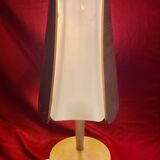 Large "Lucid" lamp by "Soren Eriksen", Space Age, Vintage, 80s