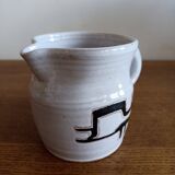 Pitcher of Gyn Gausserand