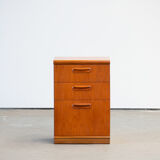 Scandinavian Commodity, vintage 1960
