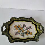 Plat Henriot Quimper