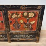 Antique Chinese cabinet