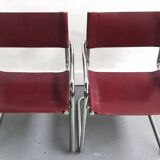chair, MG5 Grassi style