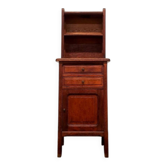 Table de chevet Art nouveau Mathieu Gallerey