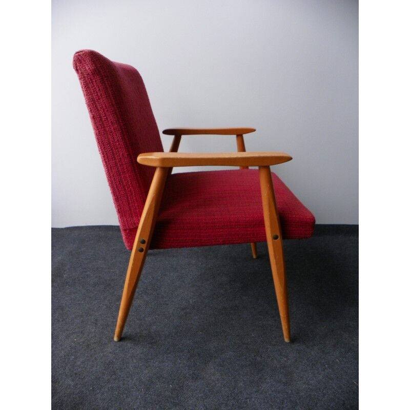German armchair from the 70's