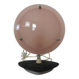 Dimmable Table Lamp by Télé Ambiance, France, 1950s