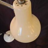 Telescopic medical lamp