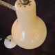 Lampe médicale télescopique
