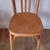 Baumann bistro chair n°43 1950