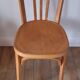 Baumann bistro chair n°43 1950