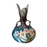 Vase style art nouveau