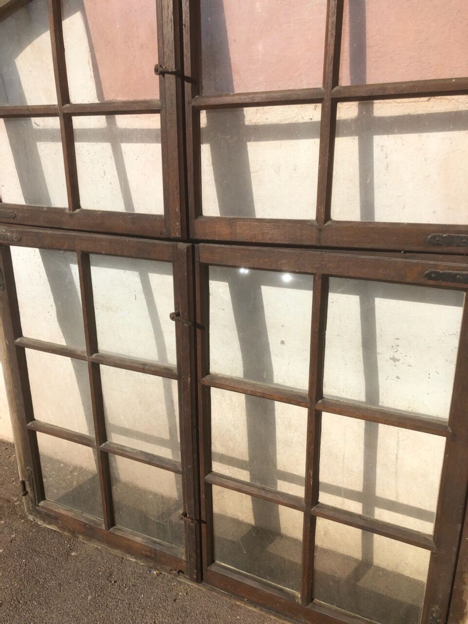 1 window of residence 1900