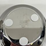 Alessi × sanaa – rare – "fruit basket" sugar bowl & creamer with tray