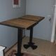 High table