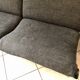 Knoll Sling 2-seater sofa design Bruce Hannah - Andrew Morrison vintage 70