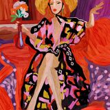 PRODUCT BHV "MIRANDA"