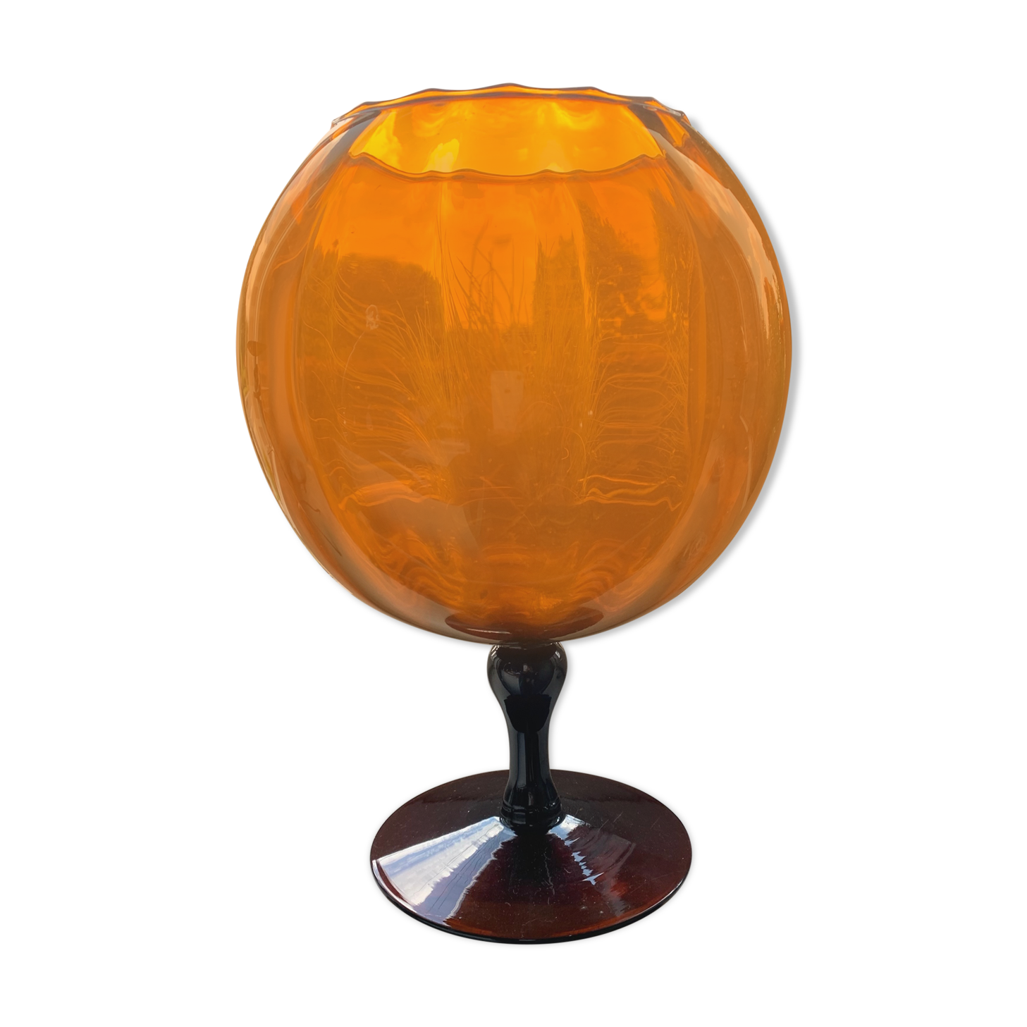 Vintage vase