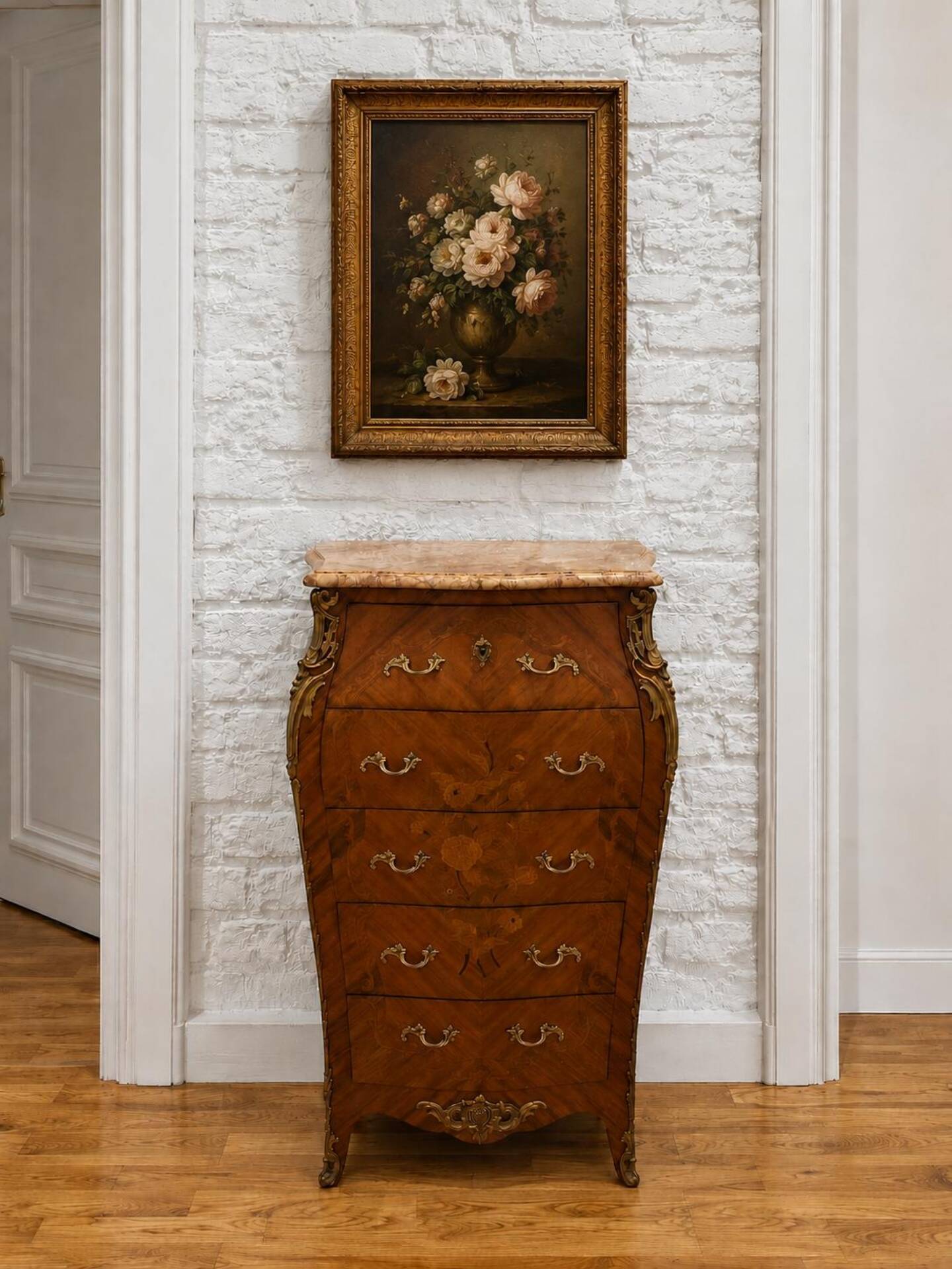 Chiffonnier  commode