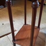 Set of two Louis XVI style harnesses