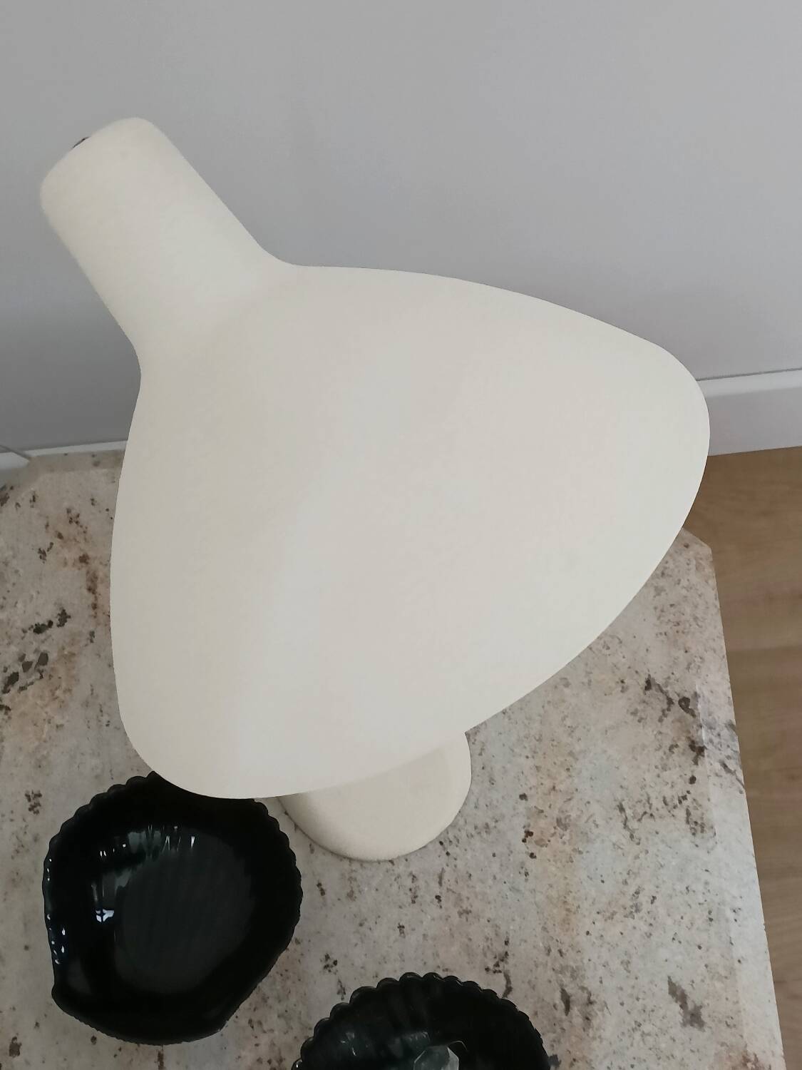 Articulated lamp 50s Jean Boris Lacroix