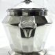 Art Deco Coffee Tea Service