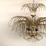 Lustre cascade 1960