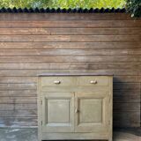 Antique sideboard