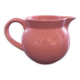 Classic pink jug